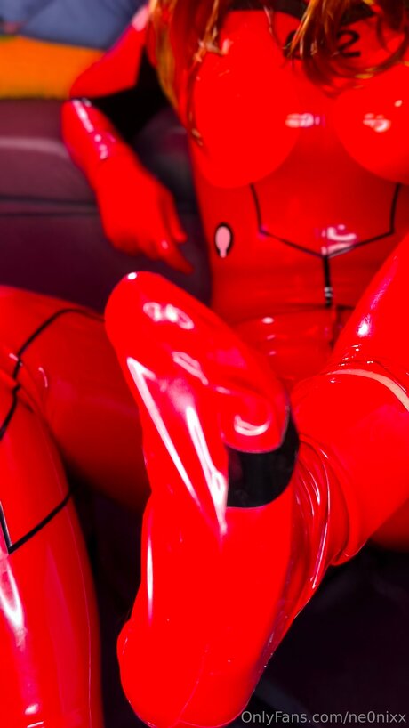 Ne0nixx étoile magnifique collection