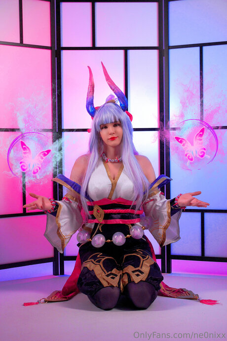 Ne0nixx meilleure étoile archive