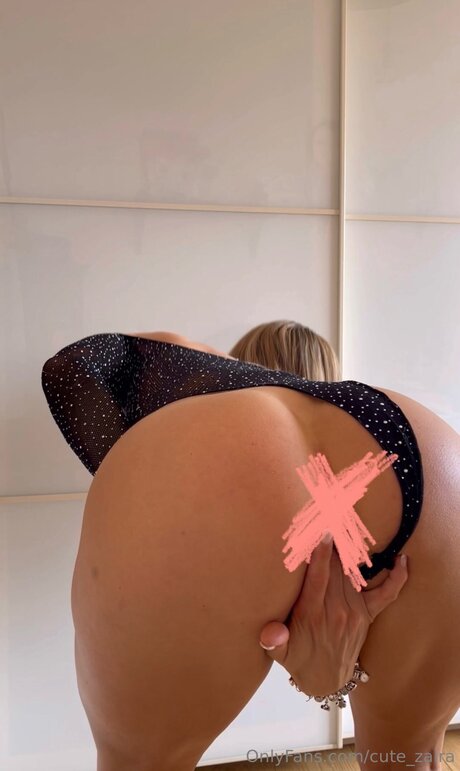 Cute Zaira étoile gratuite image