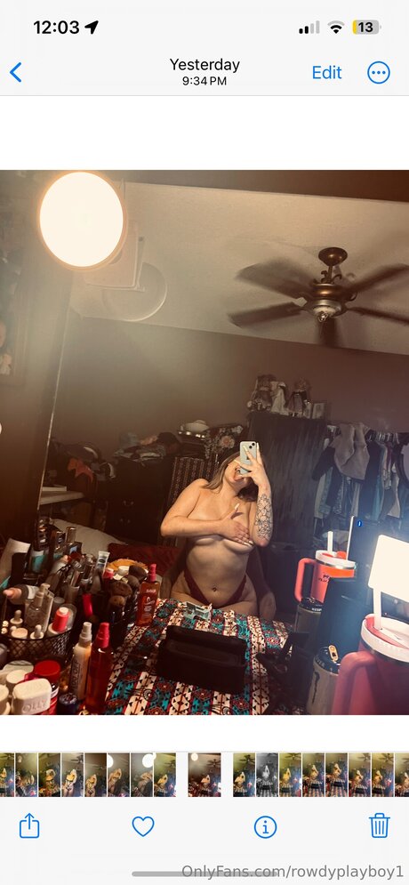 Rowdyplayboy1 meilleure étoile galeries