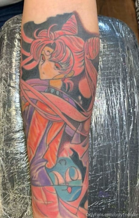 Marcotheeazz actrice parfaite img