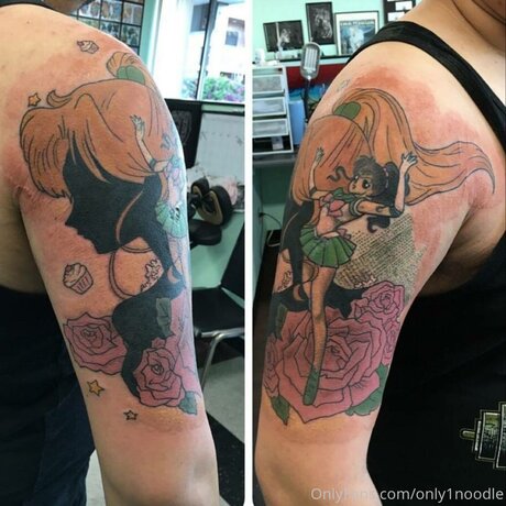 Marcotheeazz actrice érotique des photos