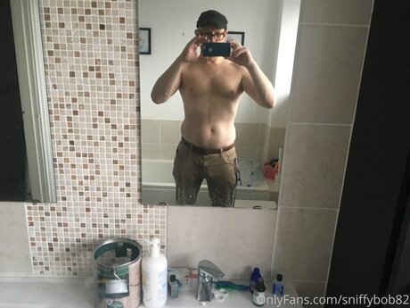 Sniffybob82 star du sexe des photos