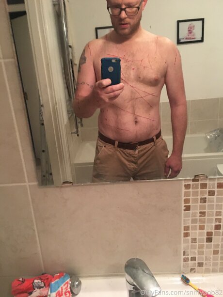 Sniffybob82 actrice de sexe des photos