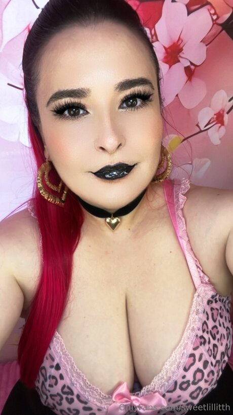 Sweetlillitth étoile hd image