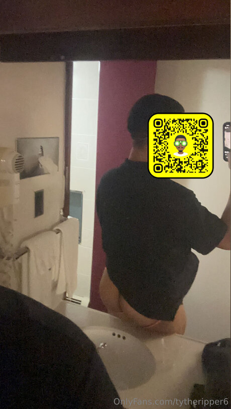 Tytheripper6 meilleure actrice photo