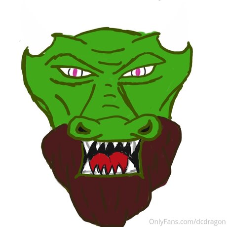 Dcdragon art modèle images