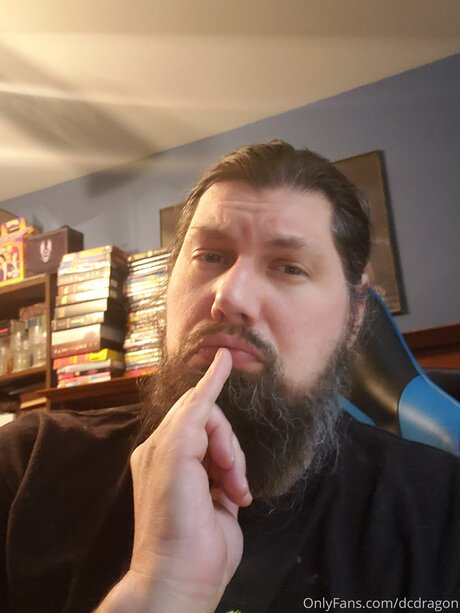 Dcdragon xxx étoile archive