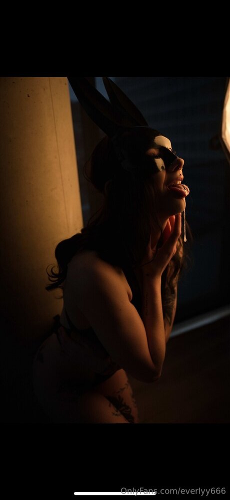 Everlyy666 actrice érotique img