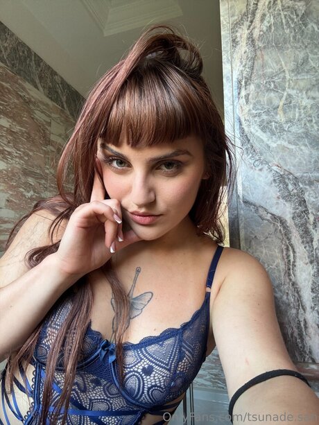 Tsunade San actrice hd collection