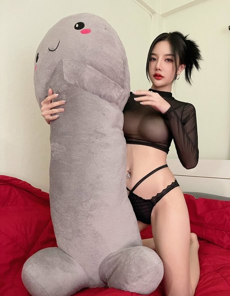 sexyangle lookwa modèle sexy des photos