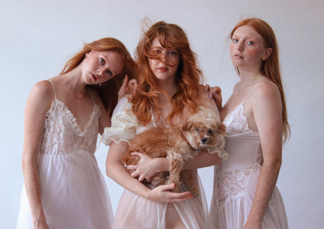 lesbiennes aux gros seins onlyfans parfaite haute qualité galeries