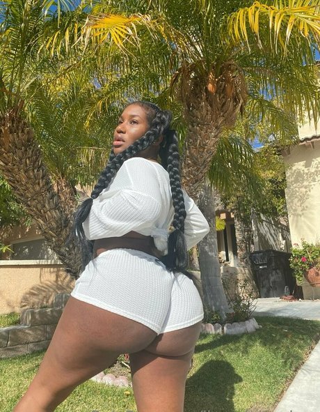 ilovedaleeshaa étoile érotique galeries