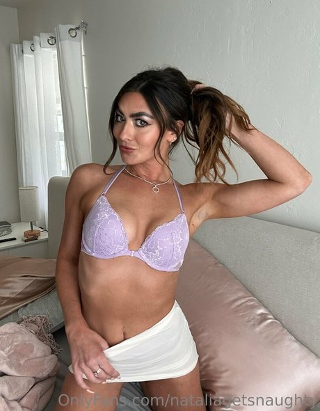 realnatalia actrice parfaite galeries