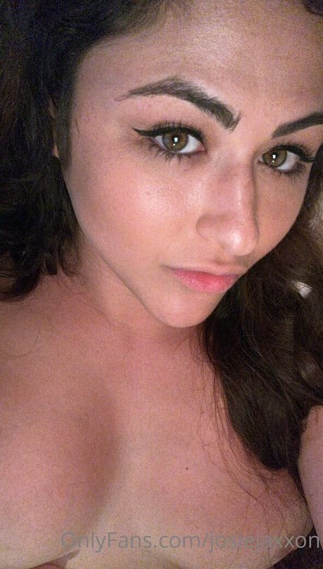 josiejaxxon étoile de l'art photos