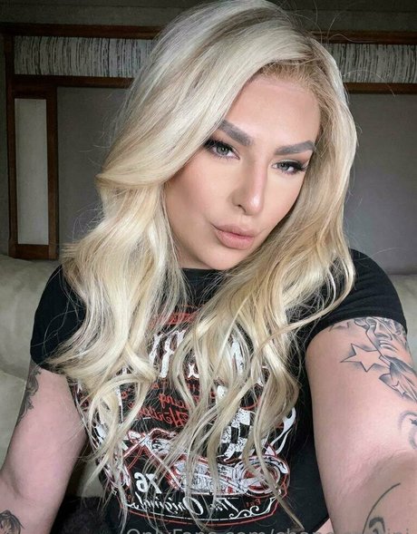 chaton potelé uniquementfans pornographique photo