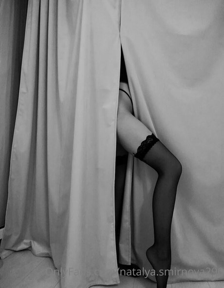 natalya smirnova290 actrice artistique archive