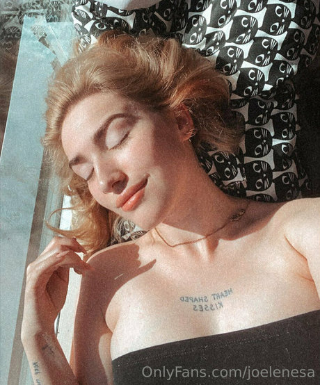 joelenesa meilleure étoile photo