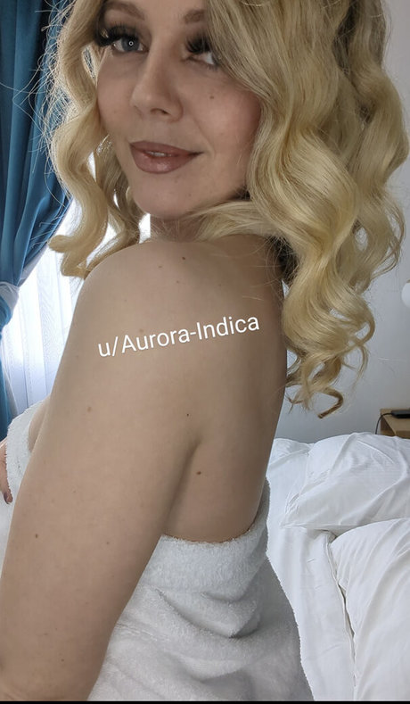 Aurora Indica modèle magnifique img