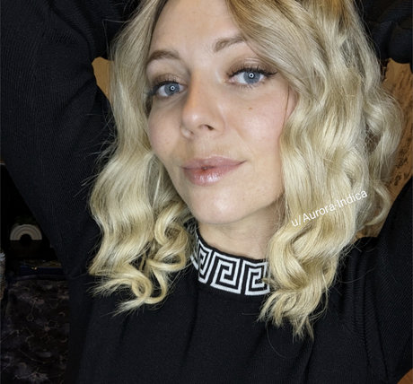 Aurora Indica star du porno de haute qualité collection