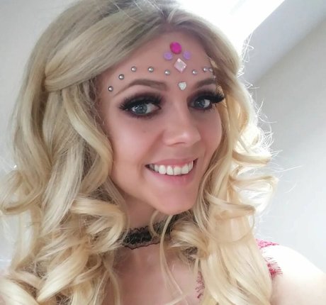 Aurora Indica étoile chaude images