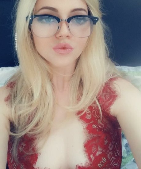 Aurora Indica actrice érotique img