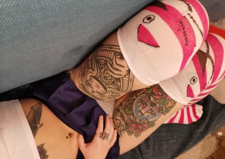 pieds de grand-mère uniquementfans parfait img