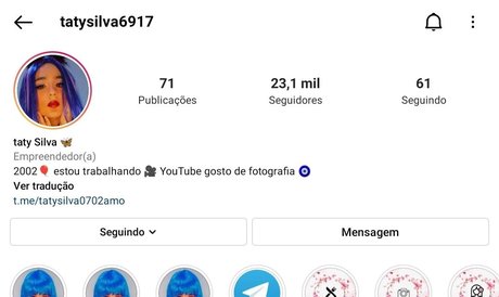 Tatysilva6917 modèle img