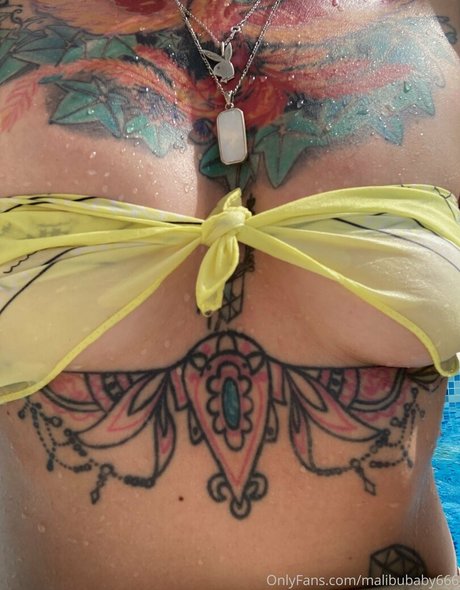 malibubaby666 étoile adulte galerie