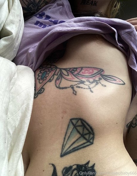 malibubaby666 étoile de haute qualité galerie