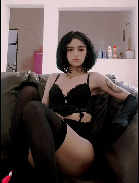 Loolizinhareal modèle sympa photo