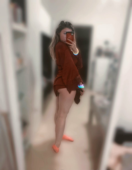 blondieasmr nus de stars du porno image