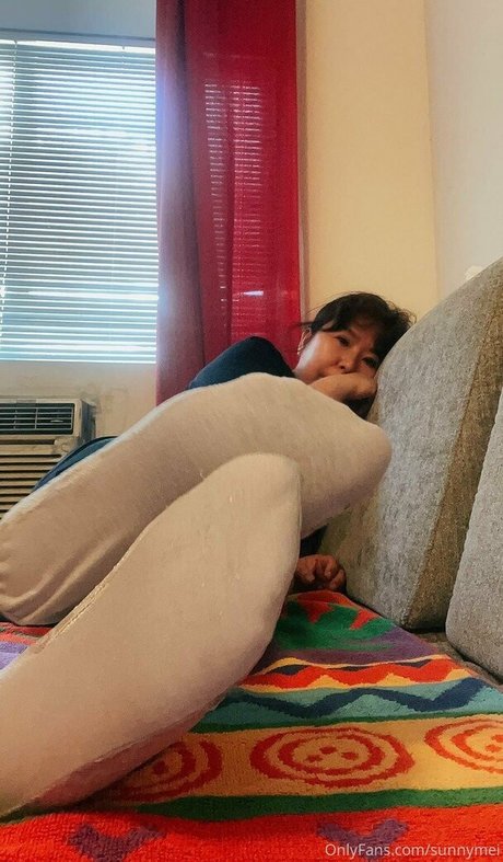 sunnymei belle actrice des photos