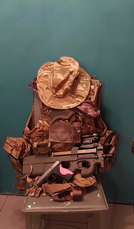 kayleigh95 modèle exclusif galerie