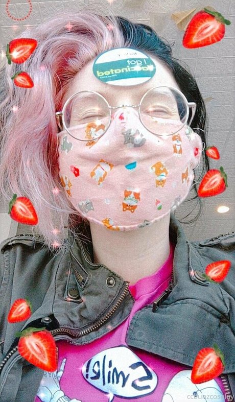 ccbunz modèle de sexe galeries