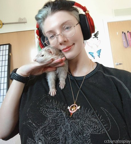 ccbunz sexe star image