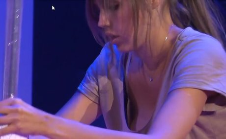 Danucd actrice de nus galeries