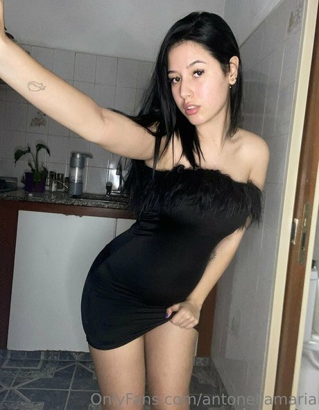 antonellamaria belle étoile img