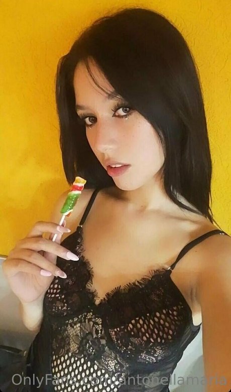 antonellamaria modèle gratuit image