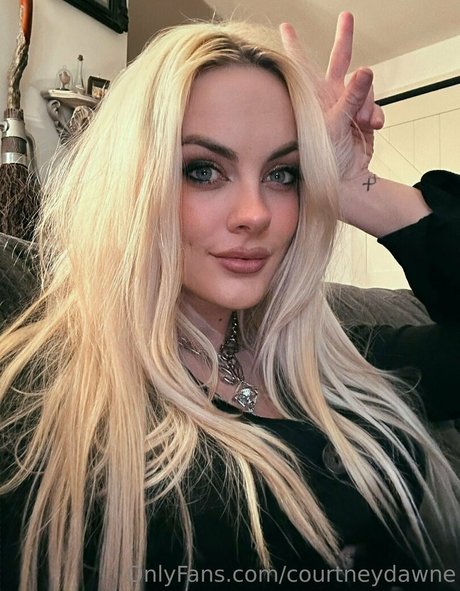 courtneydawne star du porno photo