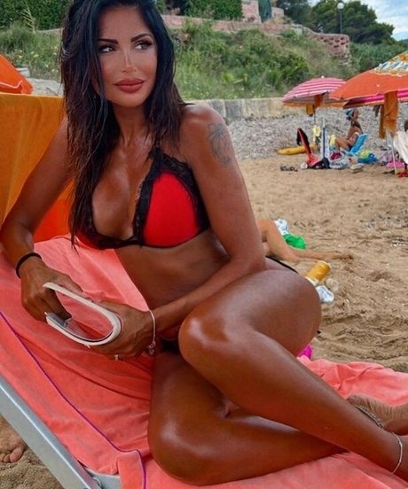 mariée onlyfans nu pornographique img