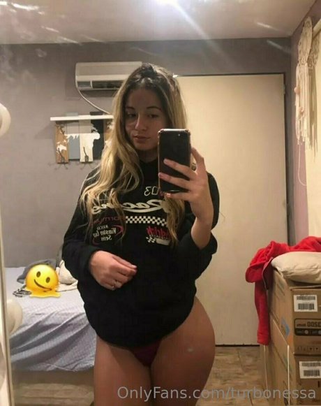 turbonessa star pornographique photo