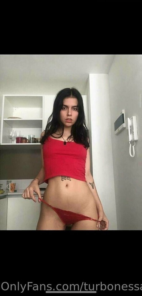 turbonessa star du porno de haute qualité image