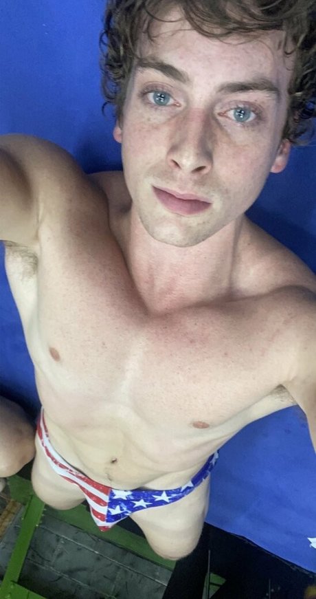 calebsky étoile sexy photos