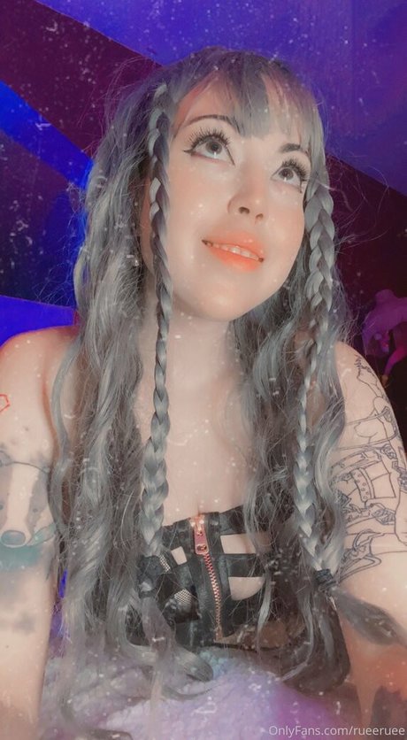 rueeruee meilleure actrice photos