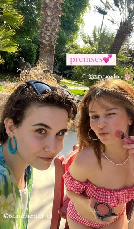 sumruozden étoile magnifique galerie