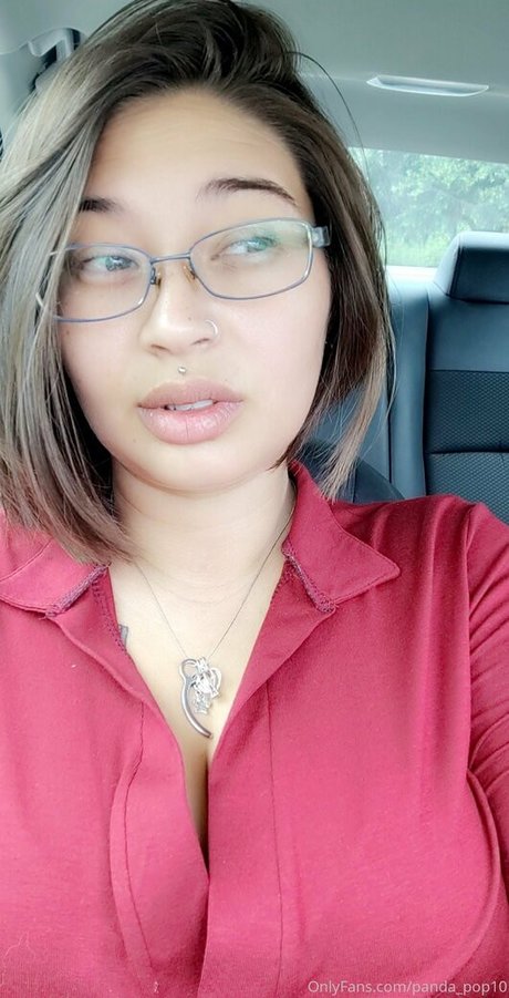 panda pop10 jolie étoile images