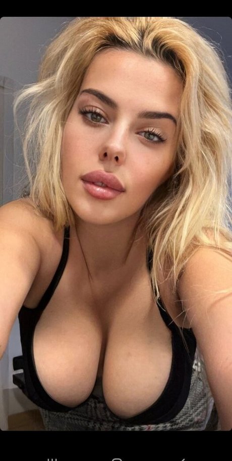 giorgiababy xxx étoile image