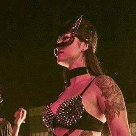 Barbara Labres étoile de l'art img