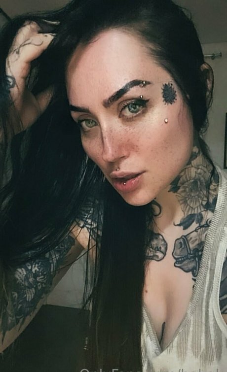 Barbara Garcievski star pornographique collection